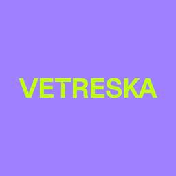VETRESKA logo