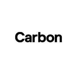 Carbon logo