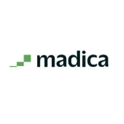 Madica Logo