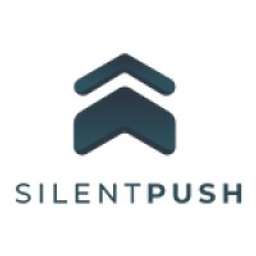 Silent Push logo