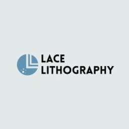 Lace Lithography logo
