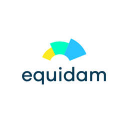 Equidam logo