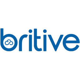 Britive logo