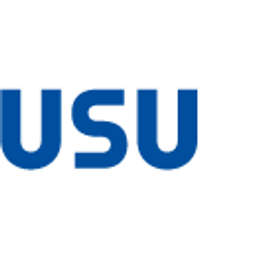 USU Software logo