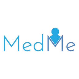 MedMe Health logo