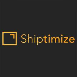 Shiptimize logo