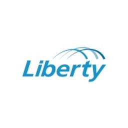 Liberty of Puerto Rico logo
