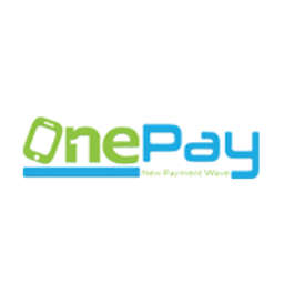 OnePay logo