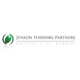 Jenson Funding Partners logo