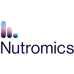 Nutromics logo