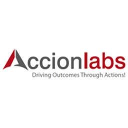 Accion Labs logo