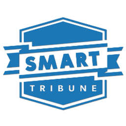 Smart Tribune logo