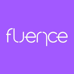 Fluence logo