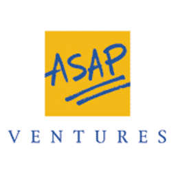ASAP Ventures logo