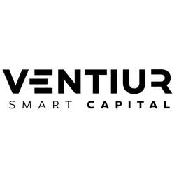VENTIUR logo