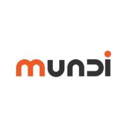 Mundi logo