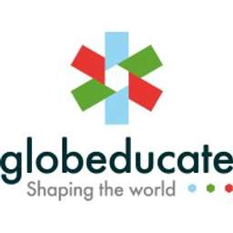 Globeducate logo
