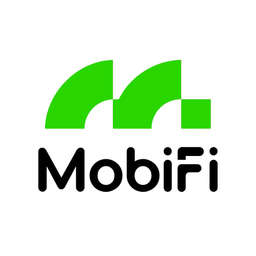MobiFi logo