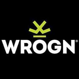 Wrogn logo