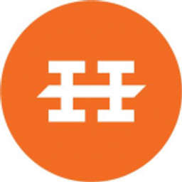 Hillman Accelerator logo