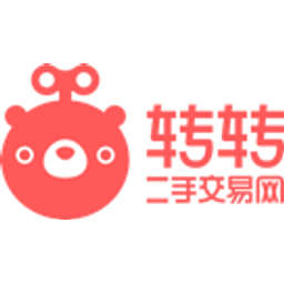 Zhuanzhuan logo