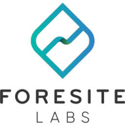 Foresite Labs logo