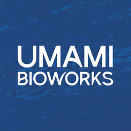 UMAMI Bioworks logo