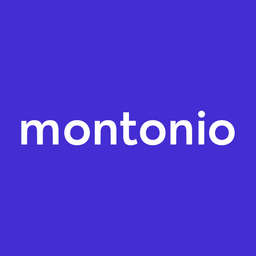 Montonio logo