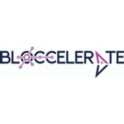 Bloccelerate VC Logo