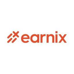 Earnix Logo