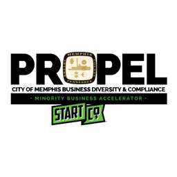 Propel Accelerator Logo