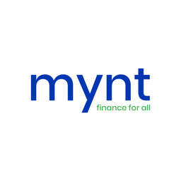 Mynt Logo