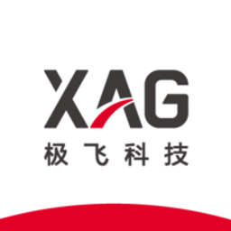 XAG Logo