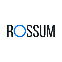 Rossum Logo