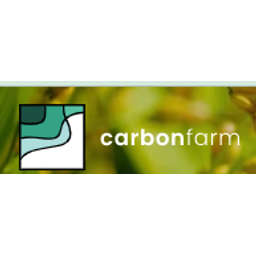 CarbonFarm Technology logo