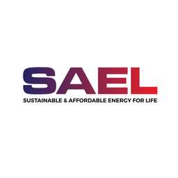 SAEL logo