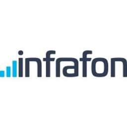 Infrafon logo