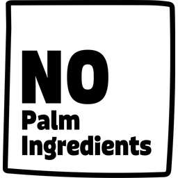NoPalm-Ingredients logo
