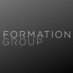 Formation Group logo