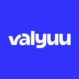 Valyuu.com logo