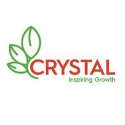 Crystal Crop Protection logo