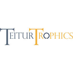 Teitur Trophics logo