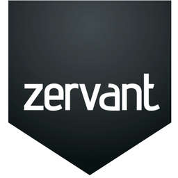 Zervant logo