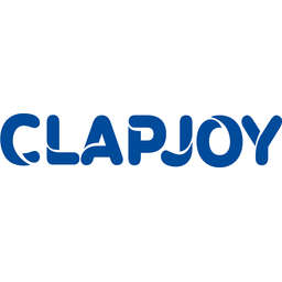 Clapjoy Innovations Private Limited Logo