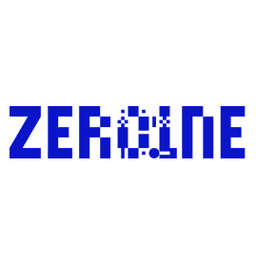 ZER01NE logo