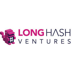 LongHash Ventures Logo