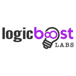 LogicBoost Labs logo