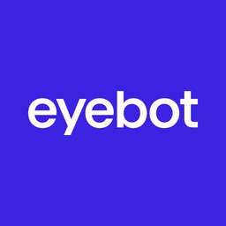 Eyebot Logo