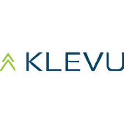Klevu logo
