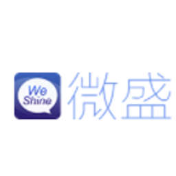 WeShine logo